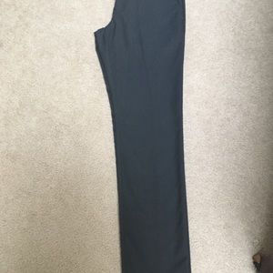 Perry Ellis Blue/gray pants